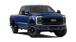 2026 Ford Super Duty® External Image 5